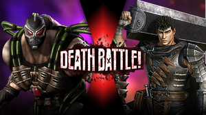 Death Battle - Gambit vs Dandyman by Rassilon001 on DeviantArt
