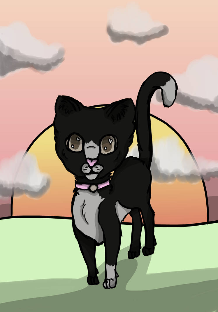 Sable by Frostdance89 on DeviantArt