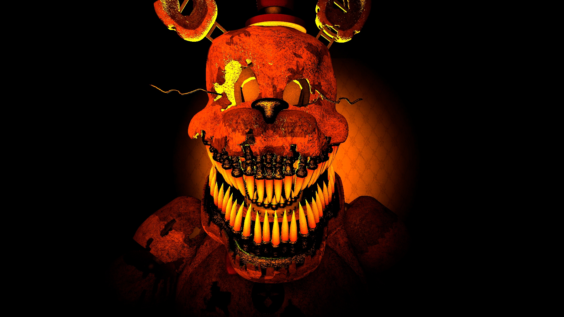 Jack O Fredbear Lol By Fumtimetoyzaa0123 On Deviantart Jack O Fredbear Lol By Fumtimetoyzaa0123 On Deviantart