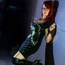 Elvira Dress
