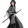 Kuchiki Rukia