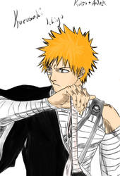 Ichigo Ch153