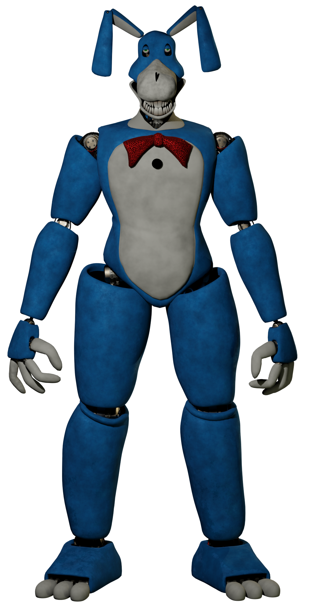 Bon by Progamer1203823 on DeviantArt