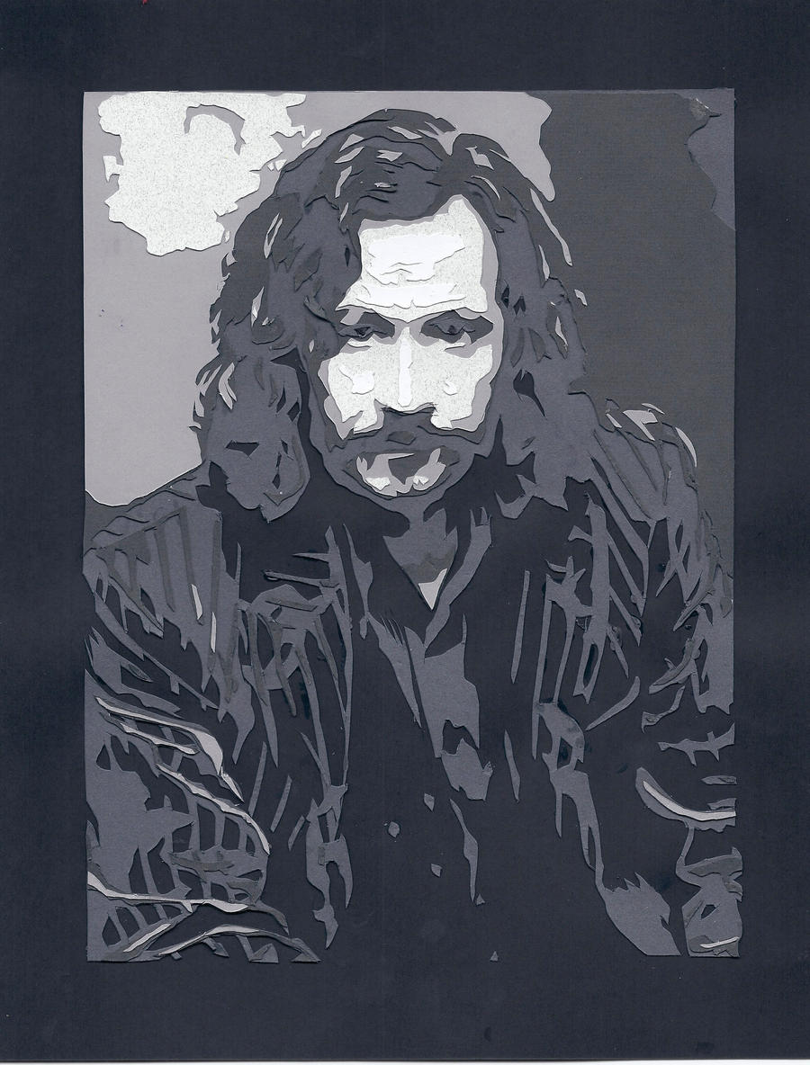 Sirius Black