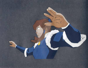 Avatar Korra