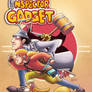 INSPECTOR GADGET COVER 2