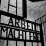 Arbeit Macht Frei