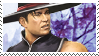 Kung Lao Supporter by Telula-May