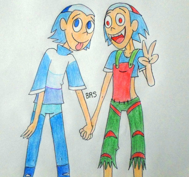 Provenza song (Vish duo Pt 2) by BRS1992 on DeviantArt