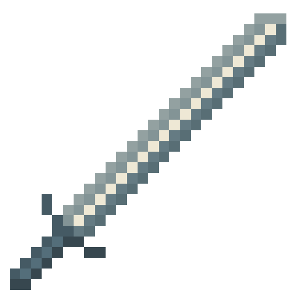 32 X 32 Pixel Art Sword By Gavingotback On Deviantart 32 X 32 Pixel Art Sword By Gavingotback On Deviantart
