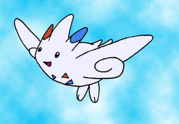 Togekiss