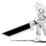 Cloud Strife