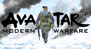 Avatar: Modern Warfare