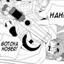 Gotcha Hoser