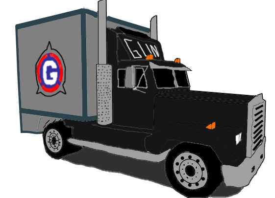 G.U.N Truck