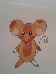 Little Mouse