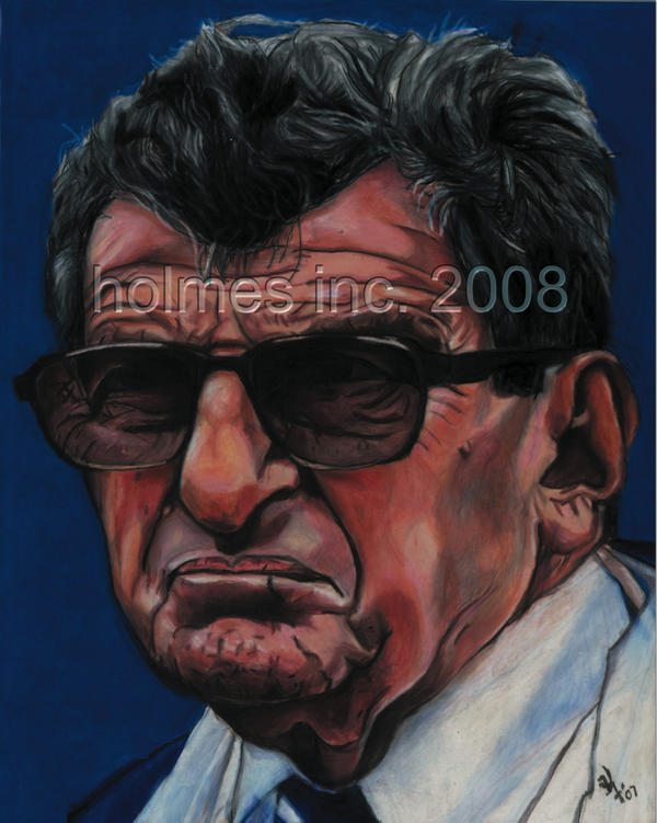 Joepa Joepa by JoshuaHolmes on DeviantArt