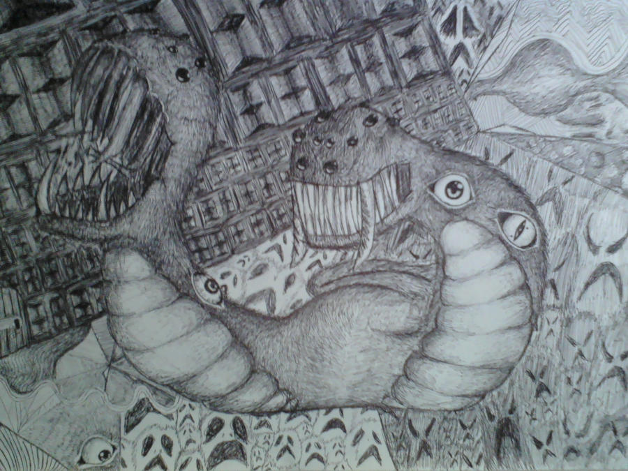 Riftshifter by lord0fshred on DeviantArt