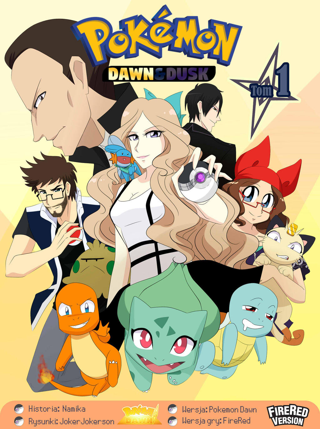 Pokemon Dawn- SU Style- Dawnstone by ToonEmpire24 on DeviantArt