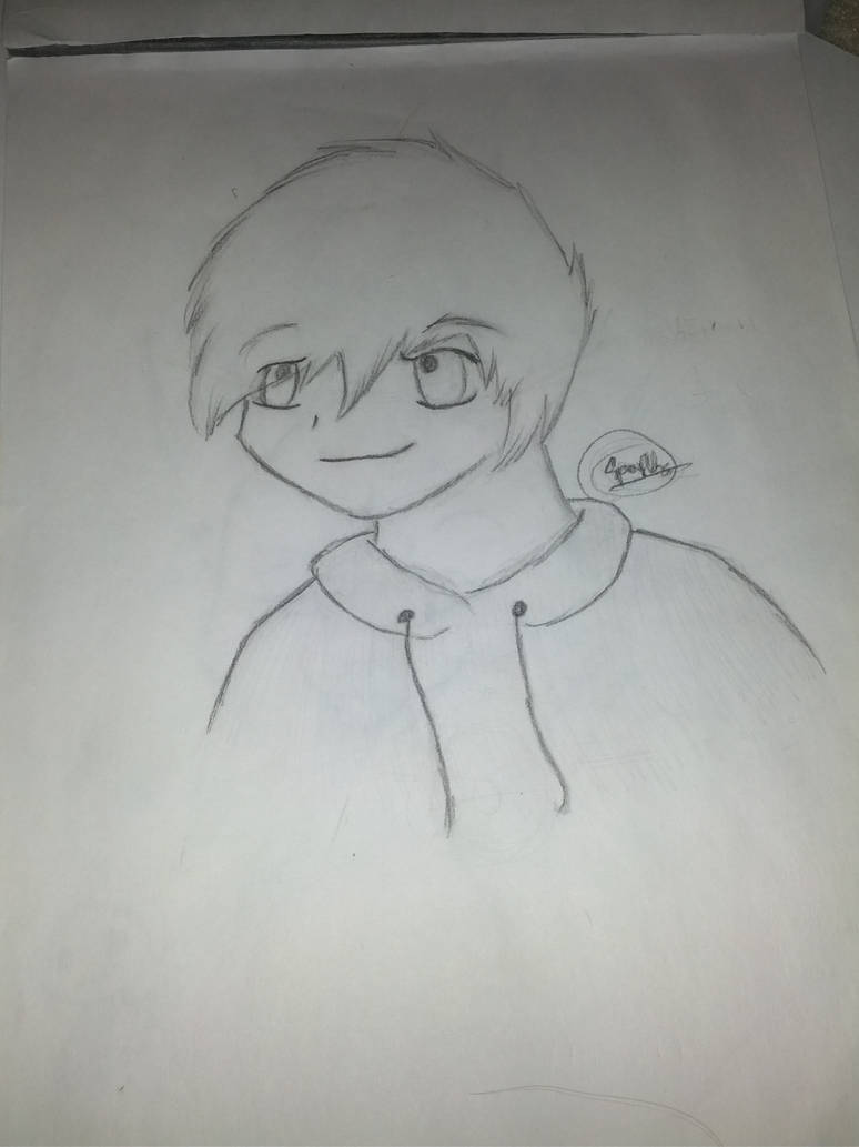 Pokemon Guy...? by ChiChiHawk on DeviantArt