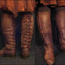 Arwen Boots