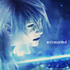 Lightning Icon by SnowFFXIII