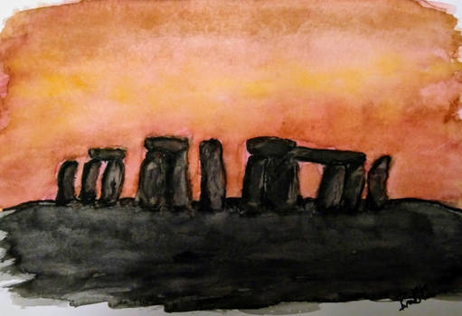 Henge