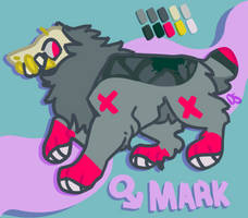 Mark Adopt (CLOSED)