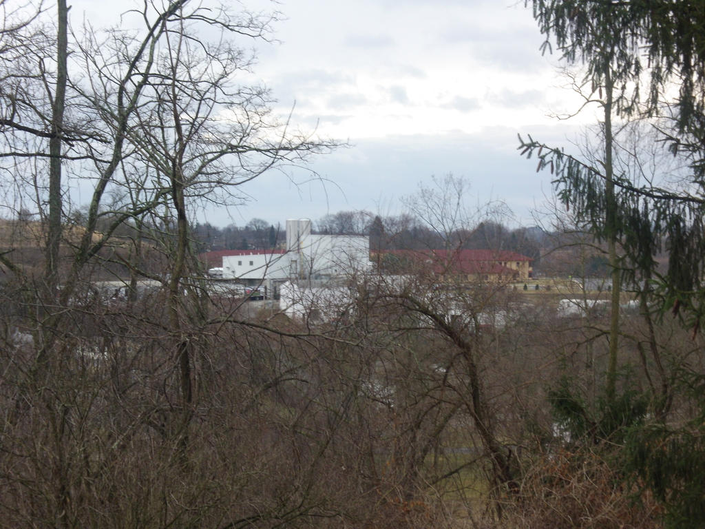 Turner's Plant and Penn Hills Elementary School