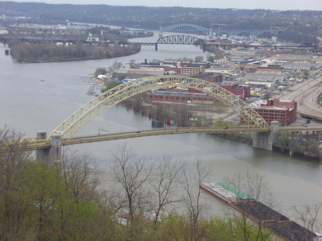 West End Bridge