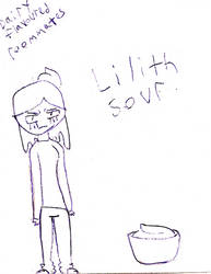 Lilith Sour