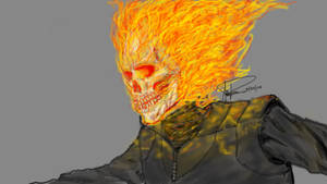 Ghost Rider