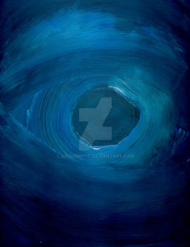 The Eye of Poseidon