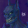 Demon Batman