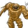 Clayface