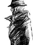 Rorschach by Archonyto