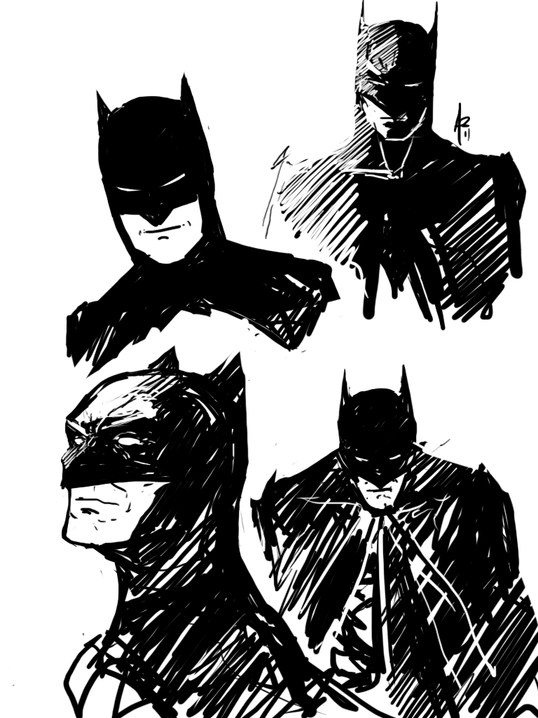 Batdoodles