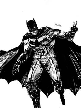 Batman - New 52