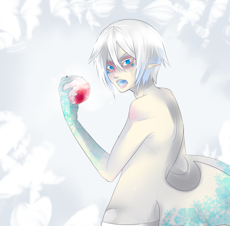 jack Frost