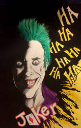 The Joker