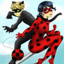 Miraculous Ladybug