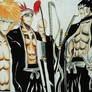 Bleach characters