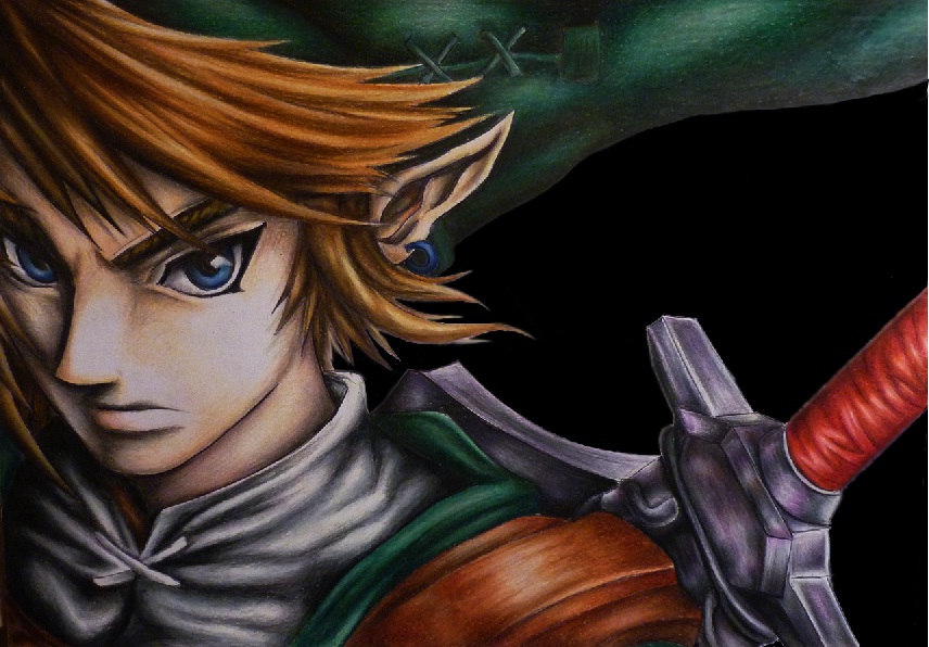 Link  Link twilight princess, Zelda twilight princess, Twilight