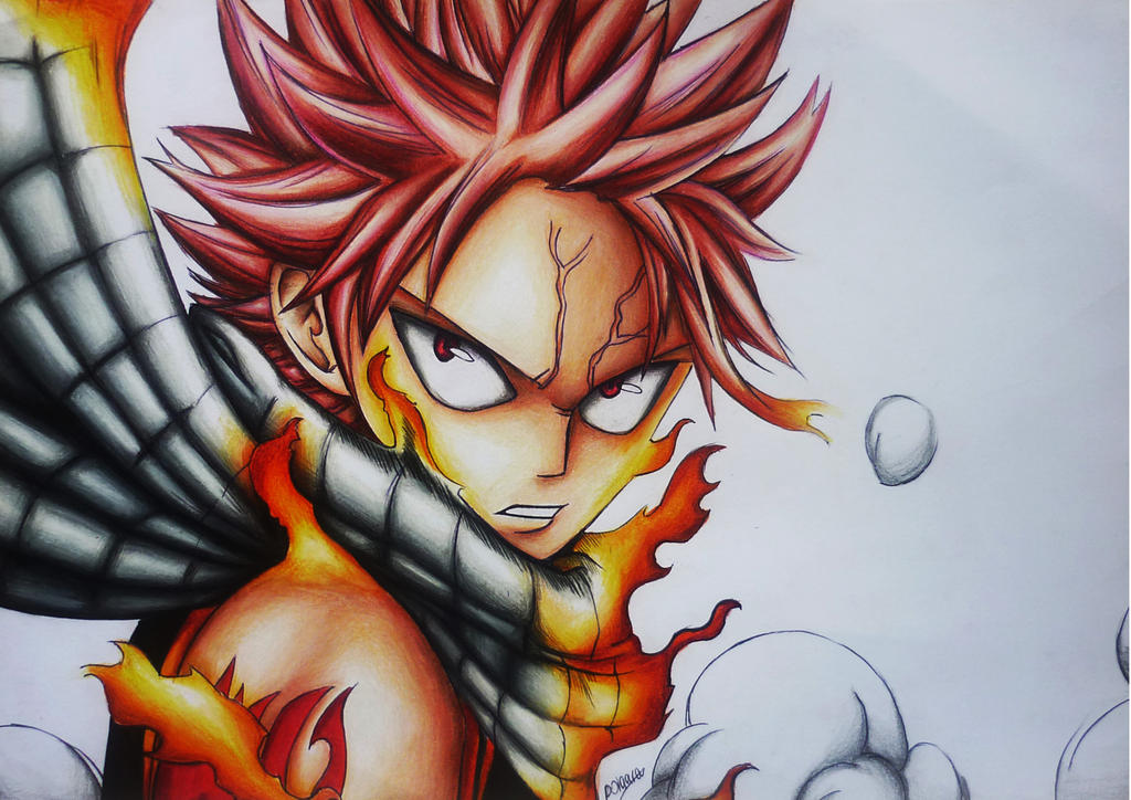 Natsu Dragneel