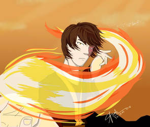 Zuko by cutesistersvpr