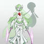 Gardevoir Chevaliere