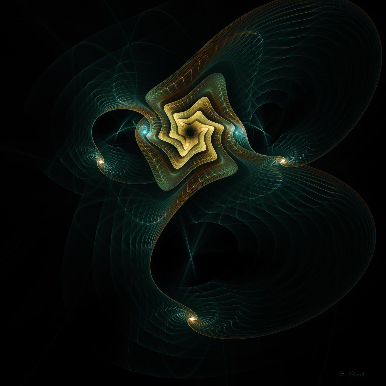 Lucidity Draw A Moment of Lucidity by Sya on DeviantArt
