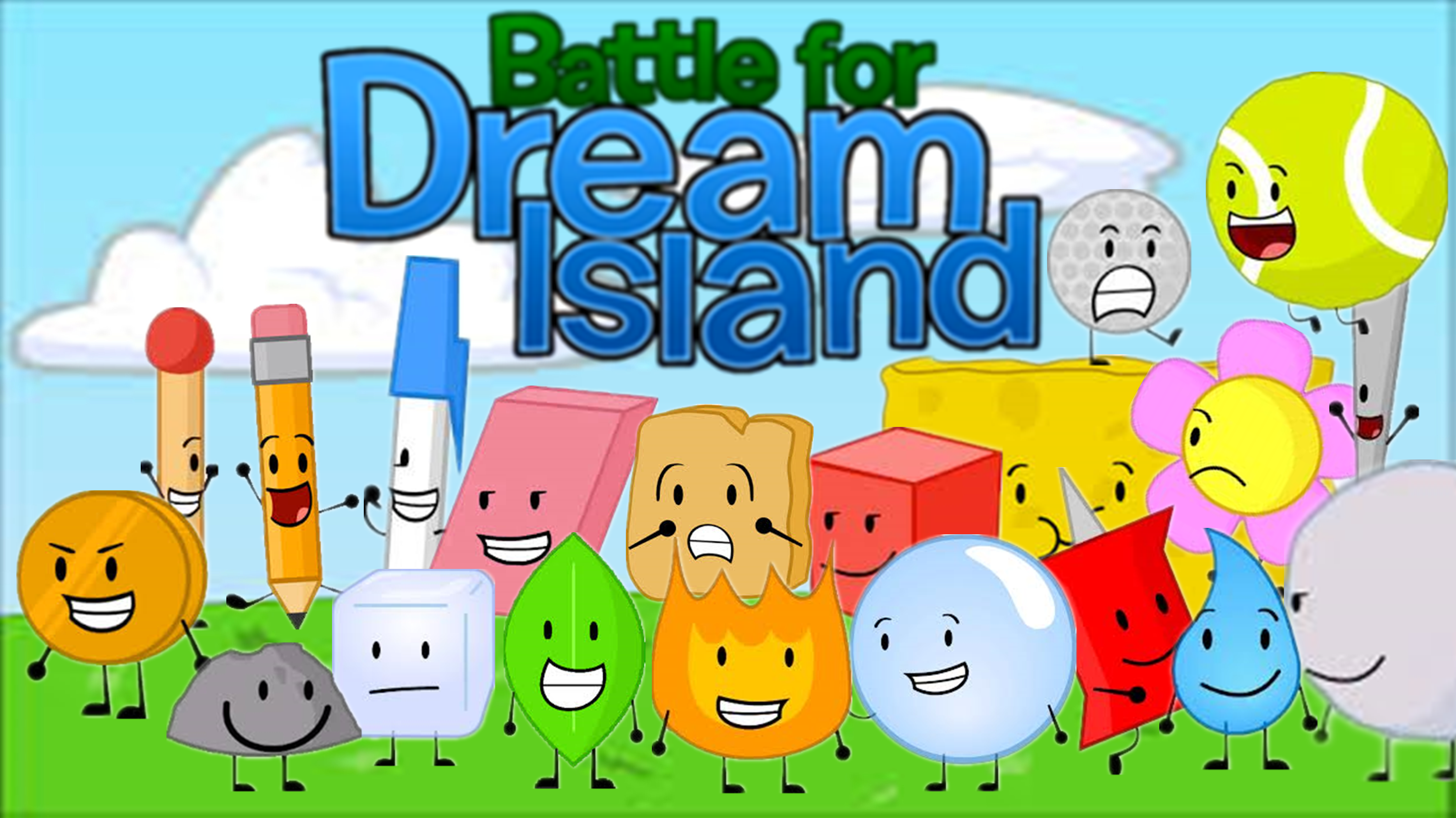 Assets/Backgrounds, Battle for Dream Island Wiki