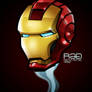 Iron Man Face