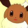 Eevee.exe animation
